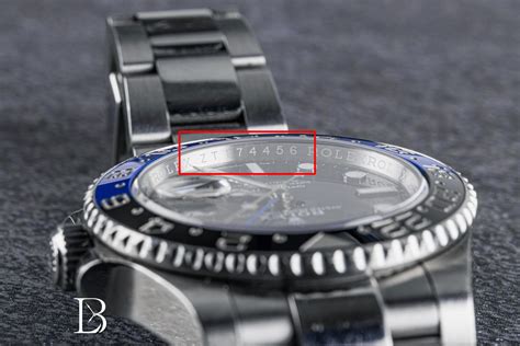 rolex yacht master serial number location|my rolex serial number.